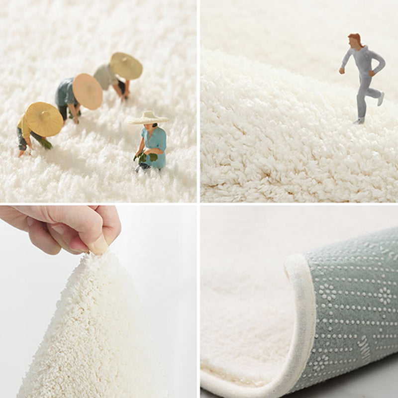 Vivolux | Moderne woonkamer tapijt Meerkleurig kleurdoos Binnen tapijt Synthetisch Antislip Vlekbestendig tapijt