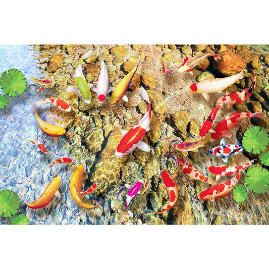 Vivolux | Nieuwigheid woonkamer tapijt meerkleurig bloemdruk indoor tapijt polyester antislip achterkant wasbaar gebied tapijt