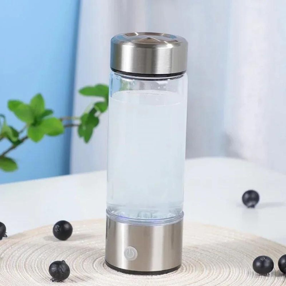 Vivolux | Wasserstoff-Wasserflasche
