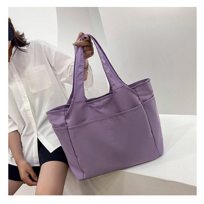 Vivolux | Multifunktionale Tragetasche für Damen mit großem Fassungsvermögen