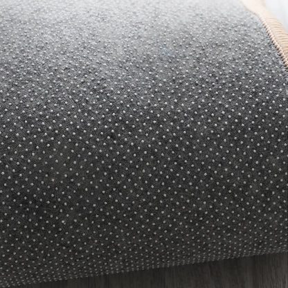 Vivolux | Funky Cartoon Print Tapijt Multi Gekleurd Katoenmix Binnen Tapijt Antislip Achterkant Machine Wasbaar Vloerkleed voor Slaapkamer