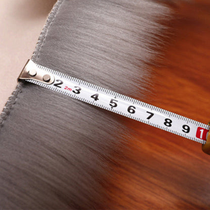 Vivolux | Irreguliere Vorm Effen Kleur Tapijt Meerkleurig Kalmerend Binnen Tapijt Polyster Antislip Onderkant Machinewasbaar Tapijt voor Kamer