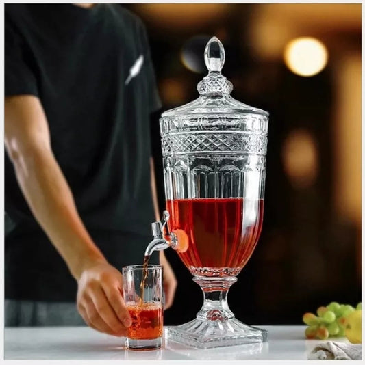Vivolux | Juice  Dispenser