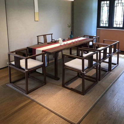 Vivolux | Farmhouse Parlor Teppich Mehrfarbig Einfarbiger Innen Teppich Sisal Antirutsch Rücken Haustierfreundlich Pflegeleicht Bereichsteppich