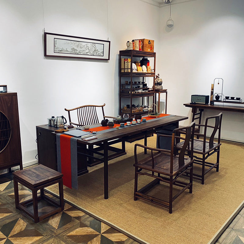 Vivolux | Farmhouse Parlor Teppich Mehrfarbig Einfarbiger Innen Teppich Sisal Antirutsch Rücken Haustierfreundlich Pflegeleicht Bereichsteppich