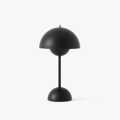 Vivolux | Verstellbare Helligkeit Blumenpottlampe - Italienische wiederaufladbare Tischlampe VP3