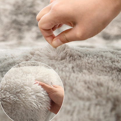 Vivolux | Ontspannend woonkamer tapijt Meerkleurig Effen kleur Binnen tapijt Synthetisch Antislip achterkant Vlekbestendig gebied tapijt