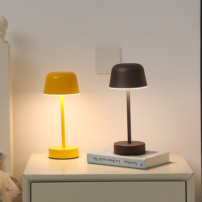 Vivolux | PRISMA PULSE FLARE – Dynamische LED Tischlampe
