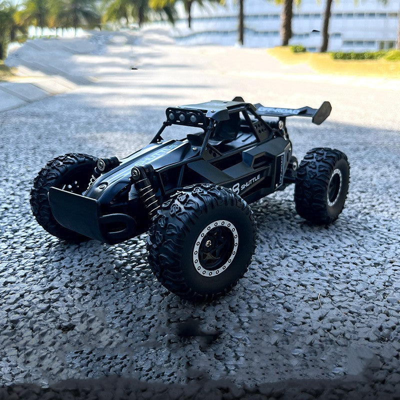 Vivolux | 1:16 RC-Auto mit LED-Lichtern – Hochgeschwindigkeits-Offroad-Abenteuer