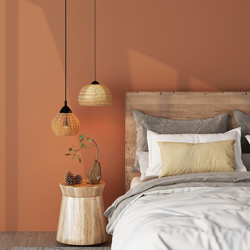 Vivolux | Effen Kleur Patroon Behang Rol Ongepast Modern Woonkamer Wandkunst, 19,4-vierkante voet