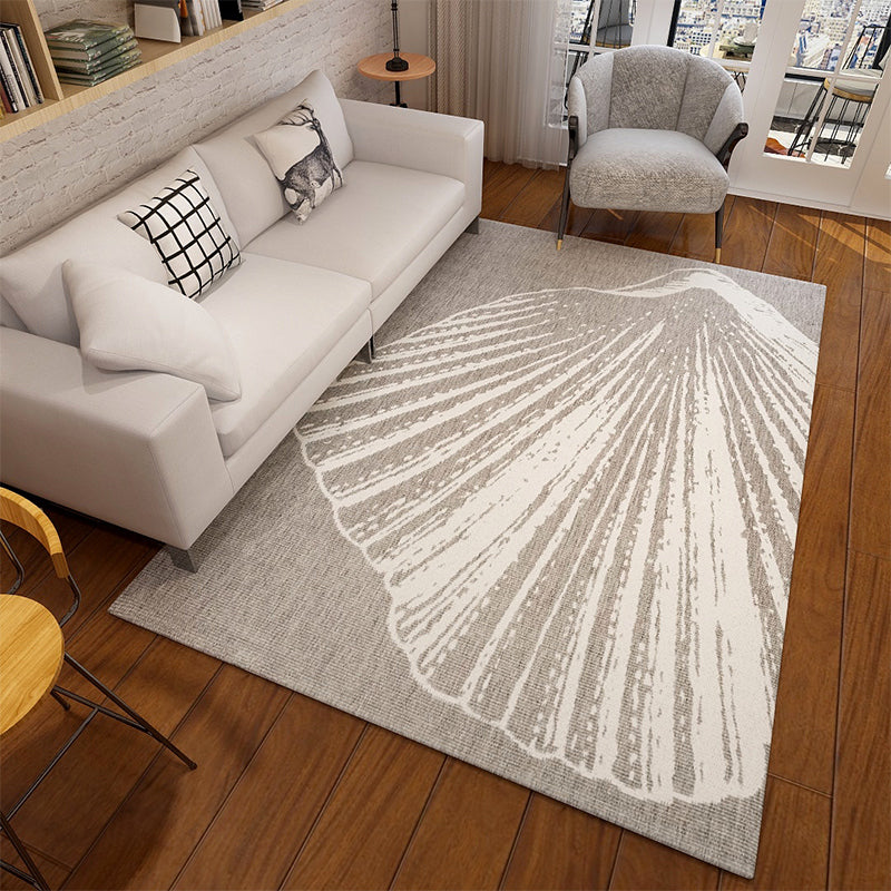 Vivolux | Ontspannend Woonkamer Tapijt Multi Color Geometrisch Patroon Gebied Tapijt Polypropyleen Antislip Achterkant Wasbaar Gebied Tapijt