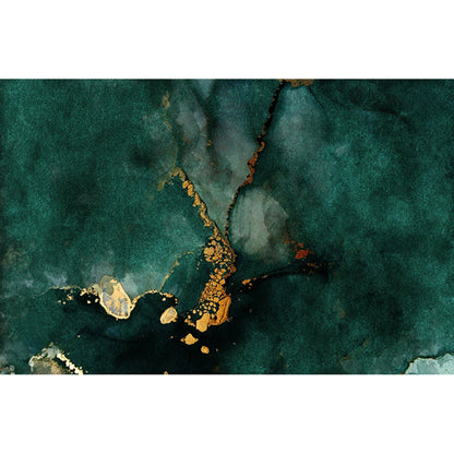 Vivolux | Multicolor moderner Teppich Polypropylen Geo-gedruckter Bereichsteppich mit rutschfester Rückseite fleckenresistenter Indoor-Teppich für das Wohnzimmer