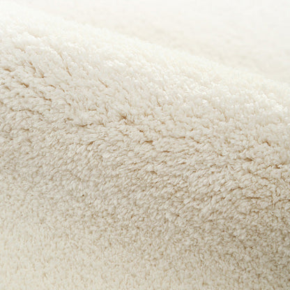 Vivolux | Multicolor Novelty Teppich Lammwolle Cartoon Gedruckter Bereich Teppich Rutschfeste Rückseite Pflegeleichtes Innenraum Teppich für Kinder