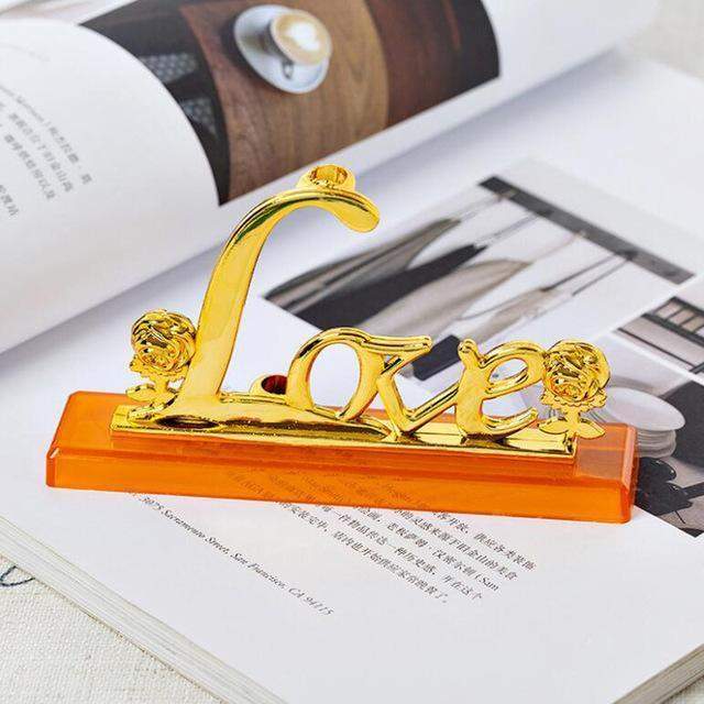 Vivolux | 24K Gold Rosen