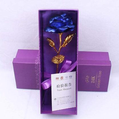 Vivolux | 24K Gold Rosen