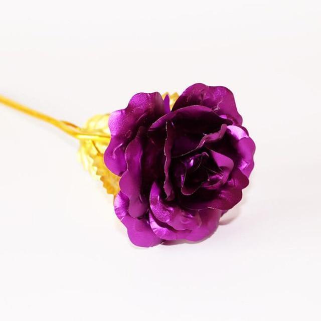 Vivolux | 24K Gold Rosen