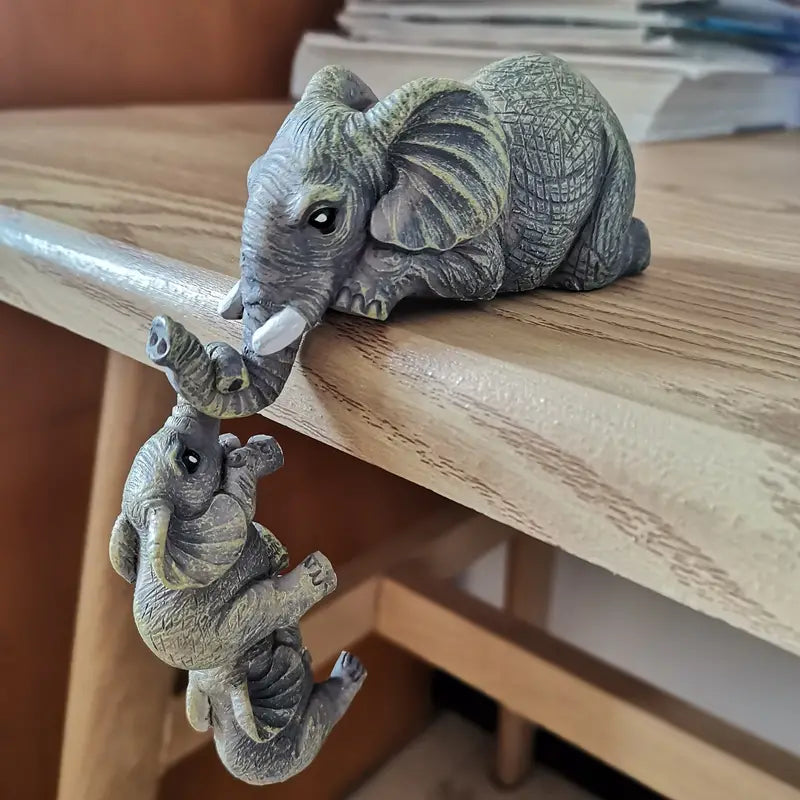 Vivolux | Elefant als elegante Dekoration
