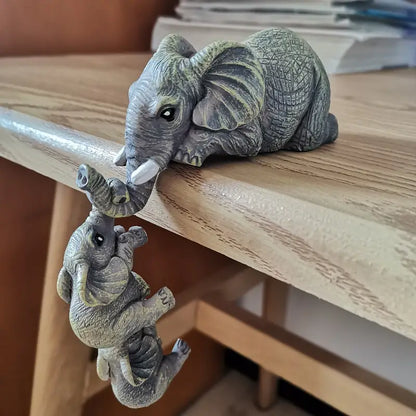 Vivolux | Elefant als elegante Dekoration