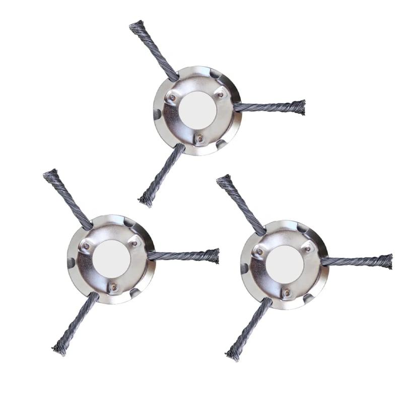 Vivolux | Stahlseil Schneiderkopf