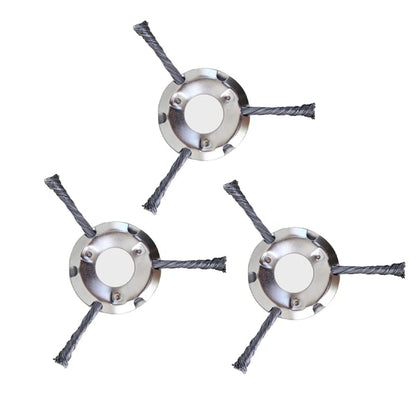 Vivolux | Stahlseil Schneiderkopf