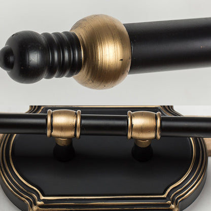 Vivolux | 2/3/4 Lichtern Becher Shade Vanity Wandleuchte Klassische weiße Glas Wandmontierte Beleuchtung für das Badezimmer