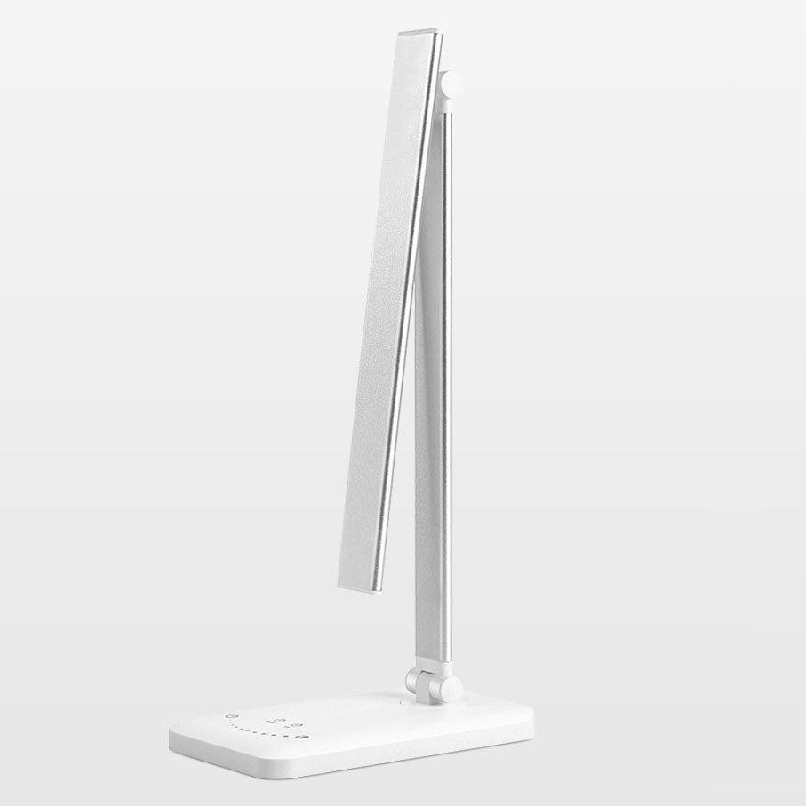 Vivolux | Minimalistische Intelligente Quadratische Bar Faltbare USB LED Schreibtischlampe