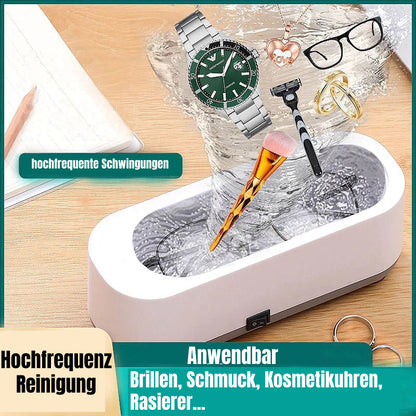 Vivolux | GleamWash™ Ultra Sparkle Reiniger