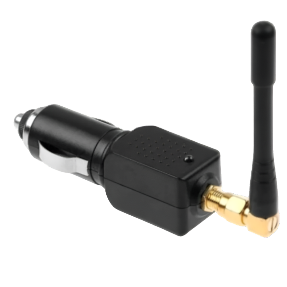 Vivolux | GPS-Blocker für Auto - Schütze deine Standortprivatsphäre