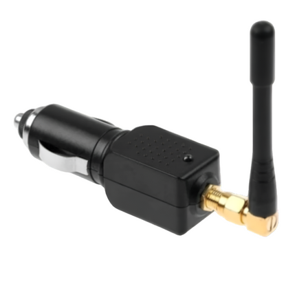 Vivolux | GPS-Blocker für Auto - Schütze deine Standortprivatsphäre