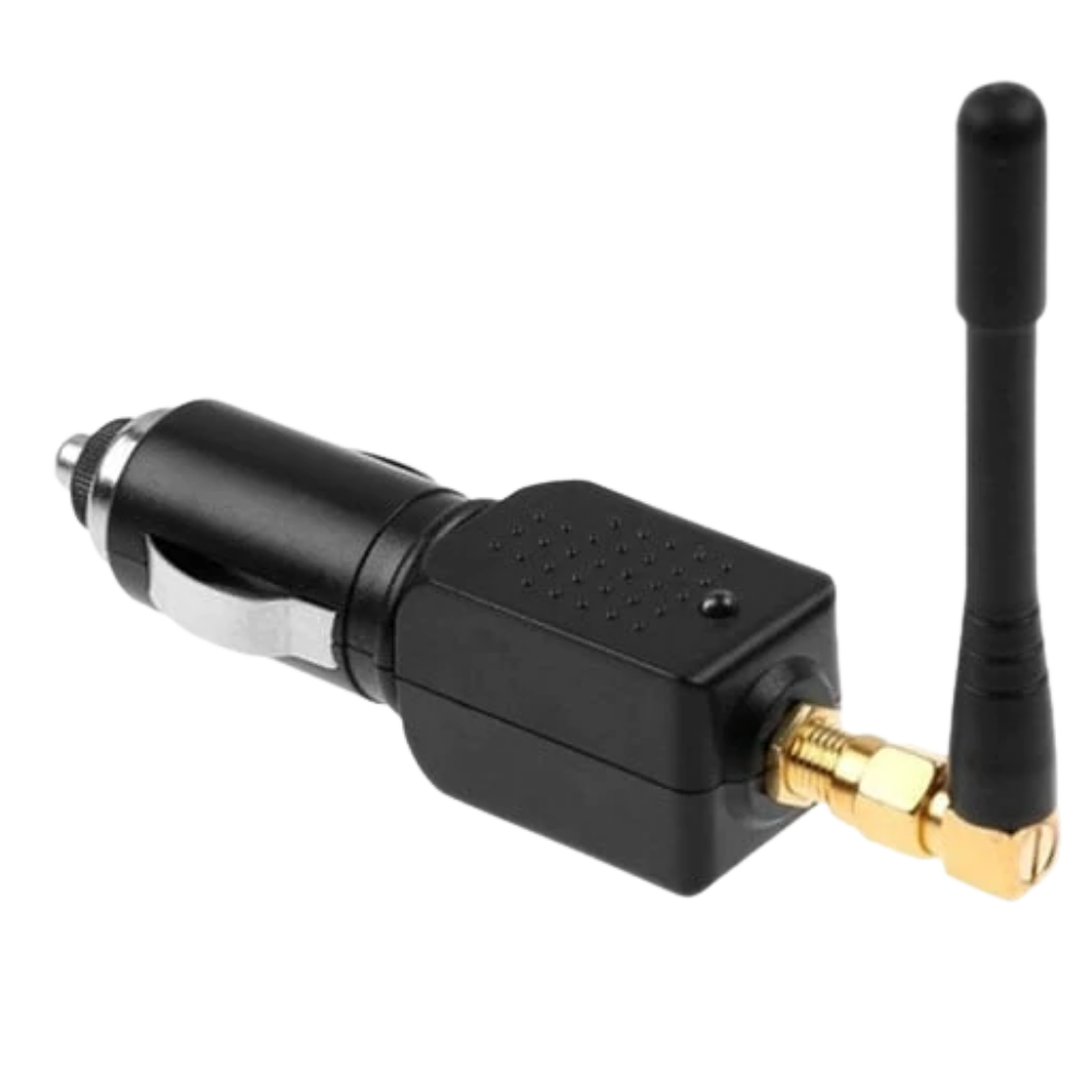 Vivolux | GPS-Störsender für das Auto