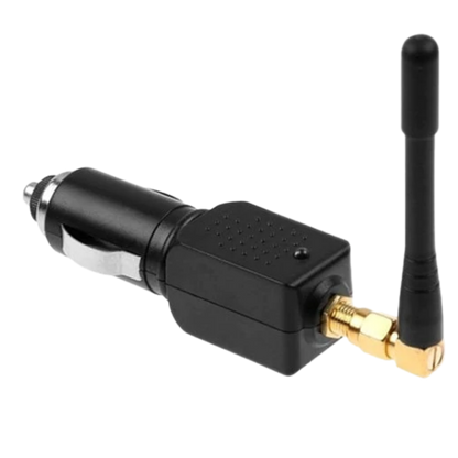 Vivolux | GPS-Störsender für das Auto