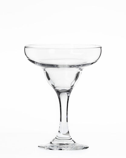 Vivolux | Borgonovo Margarita Glas - Set von 6
