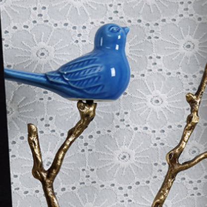 Vivolux | 16"/31.5" H Stoff Rechteck Wandmontierte Licht Klassisch 1 Licht Wohnzimmer Wandleuchte in Schwarz