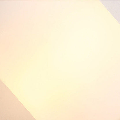 Vivolux | Schwarz/Messing 1-Glühbirne Wandbeleuchtung Ländlich Weißes Glas Zylindrische Wandmontierte Lampe für Wohnzimmer