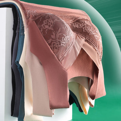 2-in-1-Thermounterwäsche mit integriertem BH