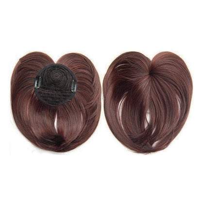 Spezielles Kopf-Haarstück