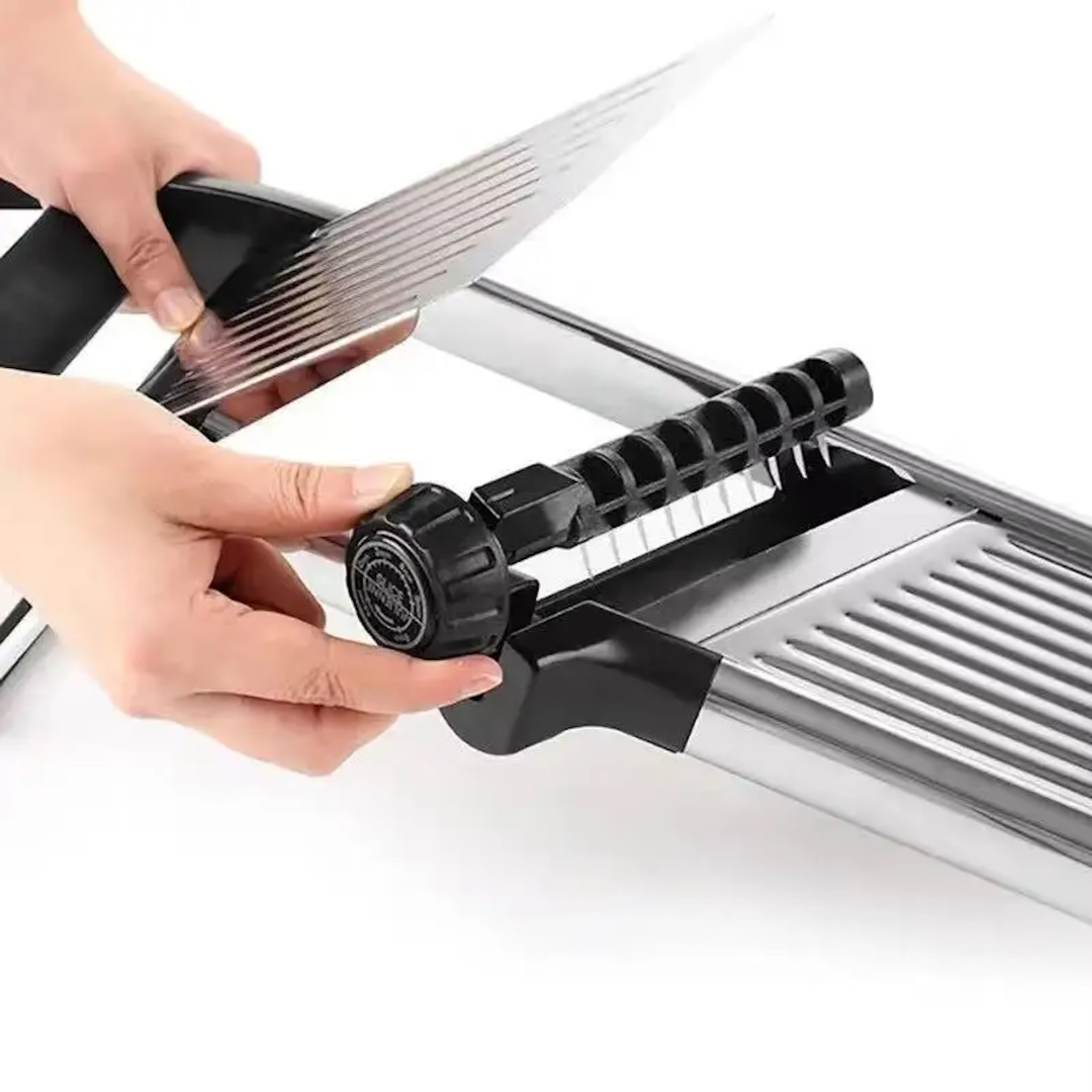 Vivolux | AdjustPro Mandolinen-Schneider