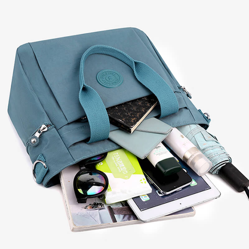 Große Tragetasche für Frauen