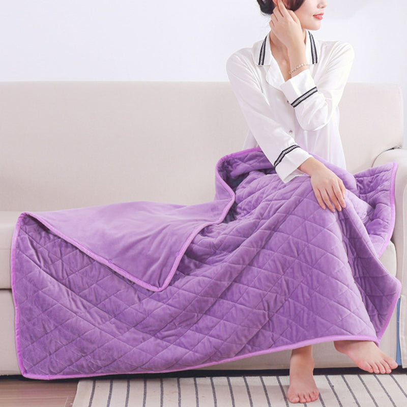 Multifunktionale USB-Heizdecke