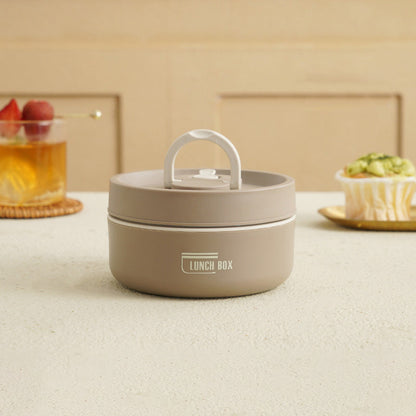 Vivolux | Tragbare isolierte Lunchbox