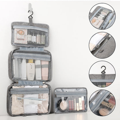 Vivolux | Kosmetik-Organizer für Reise