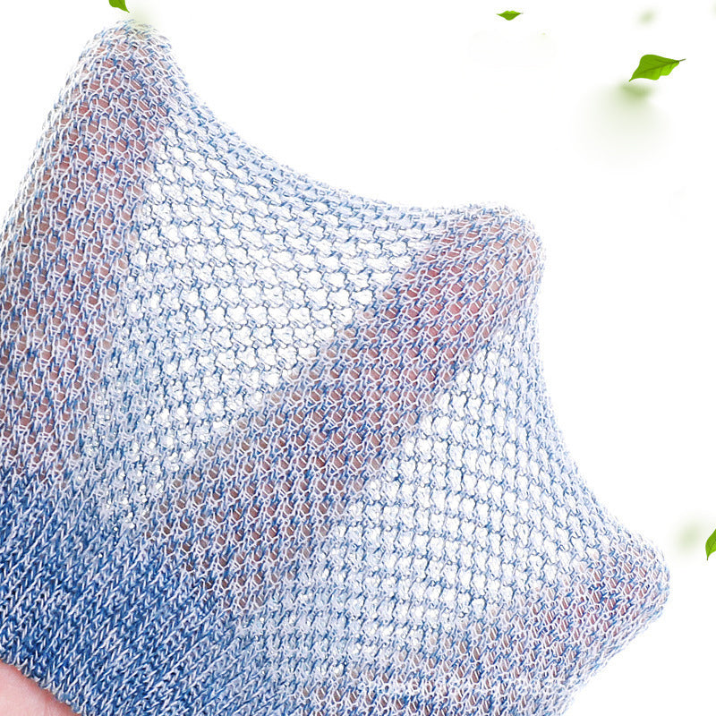 Vivolux | Herren Geschäfts atmungsaktive antibakterielle Deodorant Socken (5PCS)