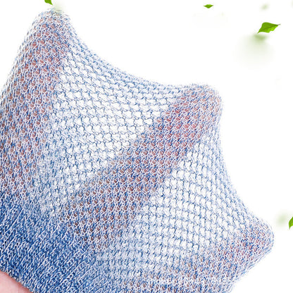 Vivolux | Herren Geschäfts atmungsaktive antibakterielle Deodorant Socken (5PCS)