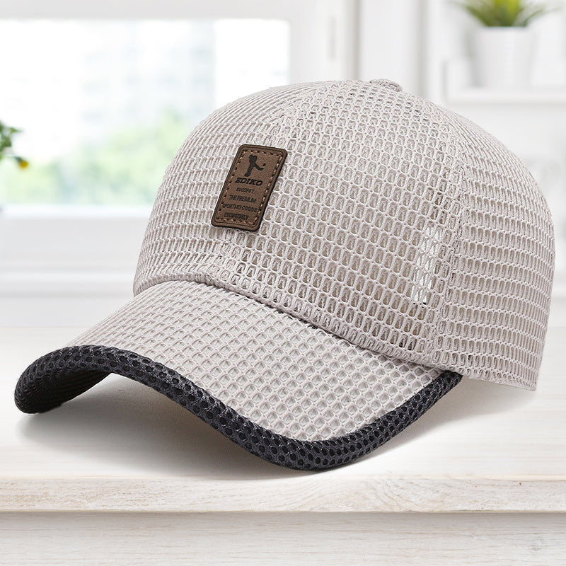 Vivolux | Sommer Outdoor Freizeit Baseballmütze