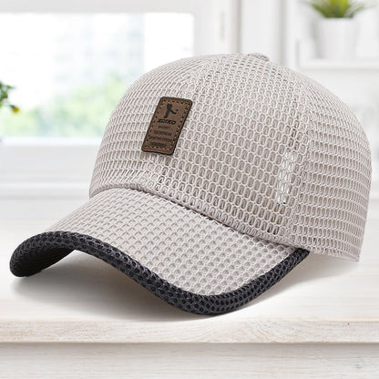 Vivolux | Sommer Outdoor Freizeit Baseballmütze