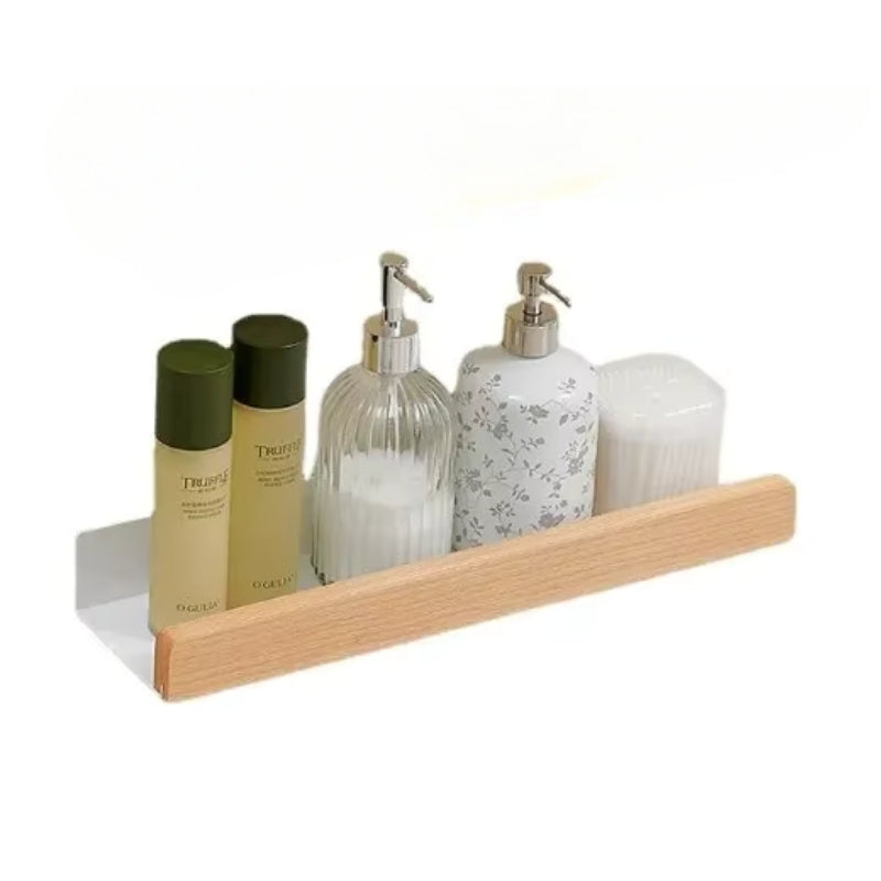 Vivolux | Feuchtigkeitsbeständiges Badezimmers Regal