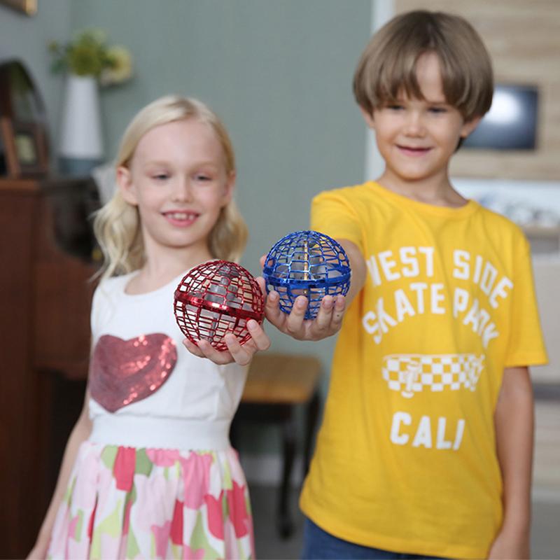 Mini-Drohne fliegendes Spielzeug