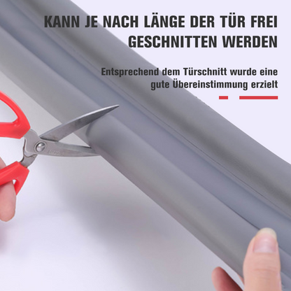 Vivolux | Wasserdichter Türboden-Dichtungsstreifen