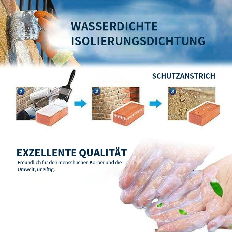 Vivolux | Wasserdichter Beschichtungsmittel