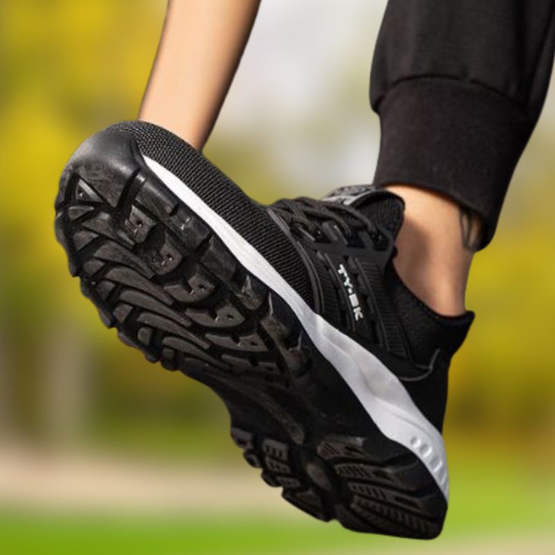 Orthopädische Arbeits- und Sicherheitsschuhe | Unisex Arbeitsschuhe